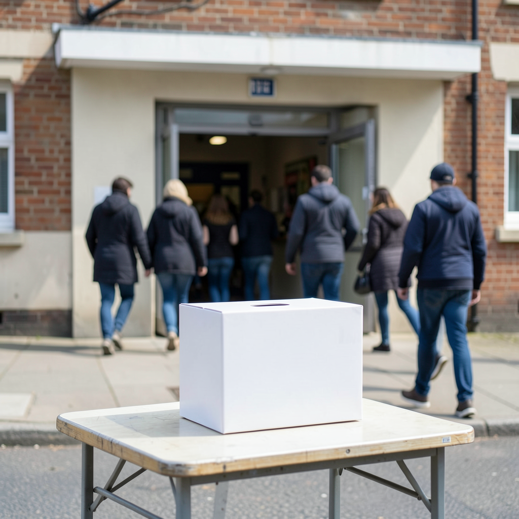 New polling data shows Labour losing ground in Coventry as Reform rises